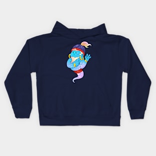 Genie Kids Hoodie